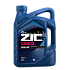 Масло моторное ZIC X5000 10W40  полусинтетическое 6л
