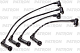 Провода зажигания HYUNDAI Getz, Atos Prime 1.1i 02- (ком-кт 4 провода) PSCI1033 PATRON