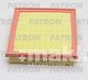 Фильтр воздушный PATRON PF1971 (C 22 009) Toyota Prius, Lexus NX, RAV 4, Daihatsu