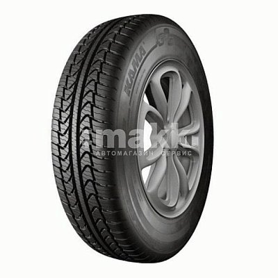Шина 215/65R16 Кама НК-242 102T 1150020