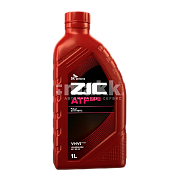 Масло трансмиссионное ZIC ATF SP-3 синт.  1л