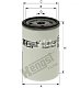 Фильтр топливный Hengst H60WK07 (WK 723) , Atlas, Deutz, Volvo