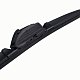 Щетка стеклоочистителя бескаркасная Green Star Universal 16" 400мм 
