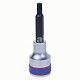 Насадка (бита) торцевая 1/2", TORX, T27, L = 80 мм King Tony 403330