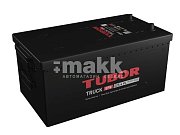 Аккумуляторная батарея 225 Ач Tubor TRACK euro о/п
