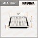 Фильтр воздушный Masuma MFA-1049 (C 2201) SUBARU Legacy, Outback, Levorg, Forester, Impreza