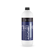Автошампунь для бескон. мойки Shine Systems ActiveFoam активный 0,9л