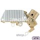 Реле генератора Toyota Avensis 2.0 T25 1AZ-FS RN6337A UTM