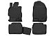 Коврики салона Novline модель MAZDA 6 2007-12/2012 (к-т 4 шт)