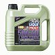 Масло моторное LIQUI MOLY Molygen New Generation 5W40 синт. API SN ACEA A3/B4 4л