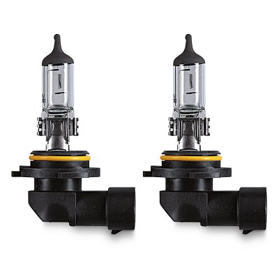 Автолампа HB4 12V 51W OSRAM 9006-01B P22d (блистер 1 шт)