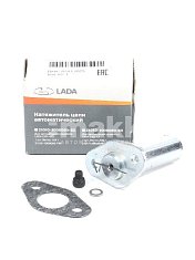 Натяжитель цепи ВАЗ 21214, Urban, 2123 автоматический (фирм. упак. ORIGINAL)  21214100606082 Русмаш 