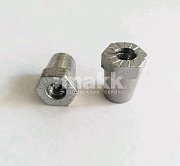 Переходник "Винт - Конус"