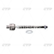 Тяга рулевая правая HONDA Fit Aria/Jazz 02 CR0166/CRHO30 CTR