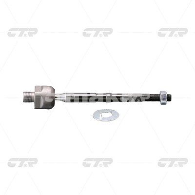 Тяга рулевая правая HONDA Fit Aria/Jazz 02 CR0166/CRHO30 CTR