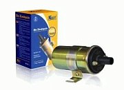 Катушка зажигания 2108-99 2121-21213 2410 3102 ЗАЗ 1102 KT 880801 KRAFT 