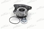 Ступица Toyota Camry 91-96 Lexus RX300 2WD задняя PBK3240H Patron