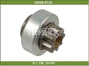 Бендикс стартера Nissan Sunny FB15 WA54-8153 WAI
