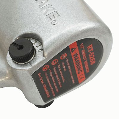 Гайковерт пневматический ударный 1/2" 680 Нм ROTAKE RT-5268