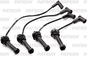 Провода зажигания Ford Focus (ком-кт 4 провода) PSCI2061 Patron