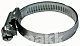 Хомут червячный 25-40 мм
