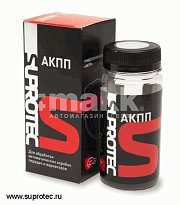 Присадка Suprotec для АКПП и вариатора (CVT) 80мл