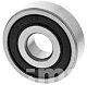 Подшипник универсальный 10*30*9 6200-2RS Koyo