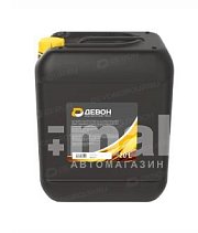 Масло моторное Devon Extensive LD SAE 10W40 20л
