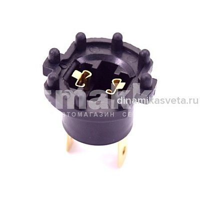 Патрон для автолампы H7 MAZDA DC-H7-MAZ
