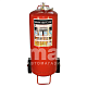 Огнетушитель ОП- 50(з) АВСЕ метал. с манометром шланг в комп. Ярпожинвест