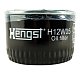 Фильтр масляный Hengst H12W05 (W 914/2, W 914/26) , , , , 2104, 2107