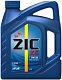 Масло моторное ZIC X5  5W30  полусинтетическое 4л