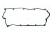 Прокладка крышки клапанов Sonata,Tucson 2 0 04- 22441-23800 OEM
