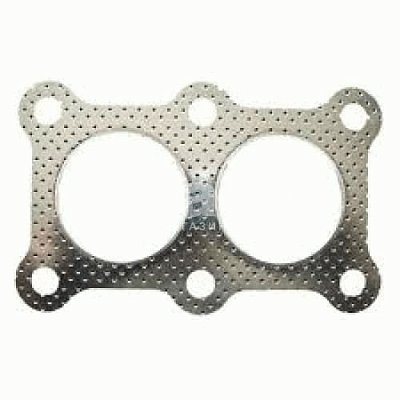 Прокладка приемной трубы ВАЗ 2112 2112-1203020 ВАТИ-61