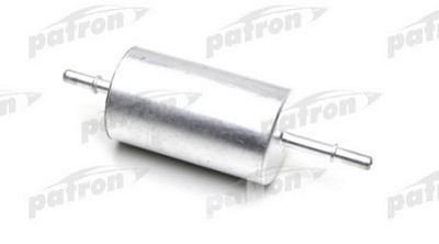 Фильтр топливный PATRON PF3195 (WK 614/46) FORD, MAZDA, VOLVO проточный
