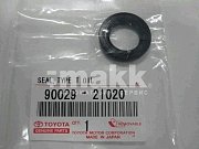 Сальник масляного насоса Toyota 4E, 5E 90029-21020 OEM