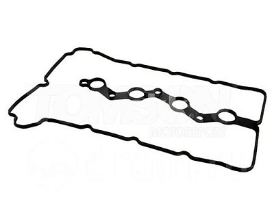 Прокладка крышки клапанов MMC Lancer 4b10/11/12 1035A583 OEM