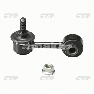 Стойка стабилизатора MAZDA Atenza,6 '02-'07 задн.прав.=лев. CL0409/CLMZ11 CTR