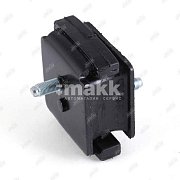 Опора ДВС Lexus LX450 Toyota LC 100 передн.прав.=лев. ME21078 JIKIU