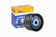 Ролик натяжной ремня ГРМ Lada Largus (12-) / Renault Logan (04-) KT 100904 OBERKRAFT