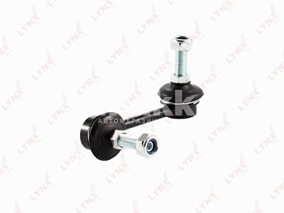 Стойка стабилизатора HONDA Civic 1.4-1.8 95-01 задн. C7167L LYNX 