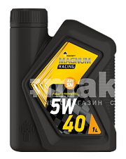 Масло моторное Rosneft Magnum Racing  5W40 синтетическое 1л 