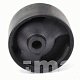 Сайлентблок опоры ДВС Toyota 1NZ `99- BE21021 JIKIU
