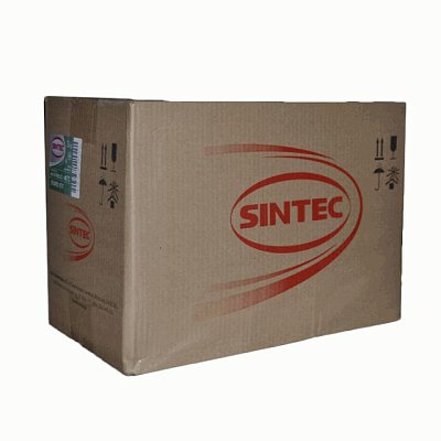 Антифриз Sintec Euro (-40) 5кг G11 (зеленый)