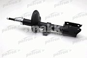 Амортизатор Renault Duster 11- передн.прав.=лев. PSA999003 PATRON