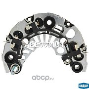 Диодный мост генератора PEUGEOT 306 AEE0631UT KRAUF