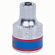 Головка торцевая TORX Е-стандарт 1/2", E10, L = 37 мм King Tony 437510M
