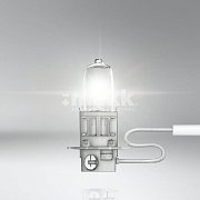 Автолампа H3 12V 55W+30% OSRAM 64151SUP PK22s
