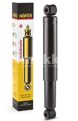 Амортизатор 3302 передний гидравлический (стандарт) HF 505 127 Hofer