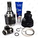 ШРУС внутренний Nissan Tiida C11X 2007-2015/Renault Fluence L305 2010- 25x40x22 JC22082 Jikiu